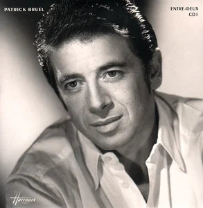 2002, 
Patrick Bruel : "Entre-deux", 
"Comme de bien entendu!" (duo avec Renaud),
album promo, 2 CDS,
CD1 : 74321938182.