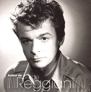 2002, 
"Autour de Reggiani", 
Renaud : "Le petit garçon",
album promo,
C 160225.