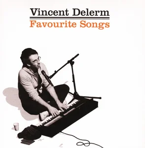 2007, 
"Vincent Delerm à la Cigale", 
"Cent ans" (trio avec Renaud et Bénabar),
CD promo,
PRO 16485.