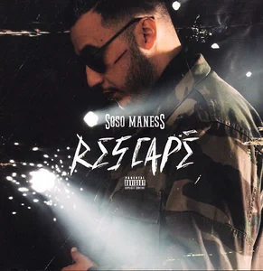 2019,
"Rescapé",
apparition de Renaud sur "Interlude" + message vocal de remerciement.