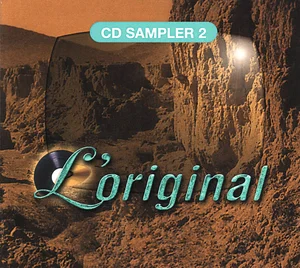 1999,
"CD sampler 2, l'original",
Renaud : "C'est mon dernier bal",
HC 7714, compilation Universal.