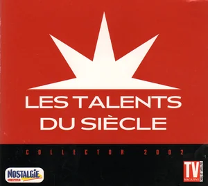 2002,
"Les talents du siècle",
Renaud : "Laisse béton" (CD1),
2 CDs, 
HC 8916, Universal Music.