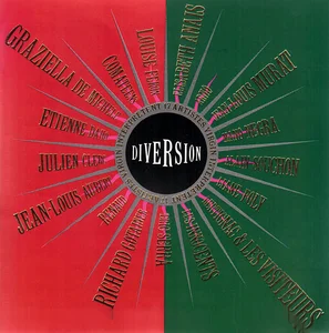 1990,
"Diversion",
Renaud : "Sidi h'bibi",
30386 - PM 529.