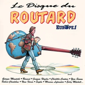 1994,
"Le disque du routard, Europe 1",
Renaud : "Dès que le vent soufflera",
521 593-2 PY 900.