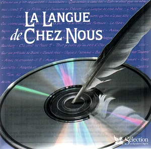 1984,
"La Langue de Chez Nous",
Renaud : "Morgane de toi",
3221/4, issu d'un coffret de 5 CDs.
Sélection du Reader's Digest