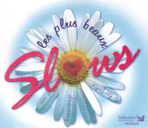 2007,
"Les plus beaux slows",
Renaud : "It is not because you are",
3511/1, issu d'un coffret de 2 CDs,
Séletion du Reader's Digest.