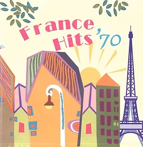 2001,
"France hits'70",
Renaud : "Laisse béton",
NG-1887 LS 0271,
pressage russe.