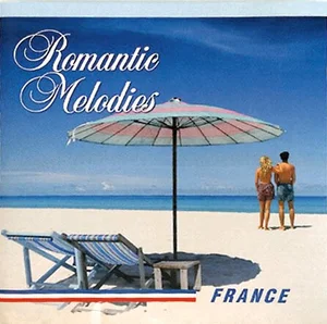 2004,
"Romantic mélodies France",
Renaud : "Adios Zapata",
3C-10CB04,
pressage russe.