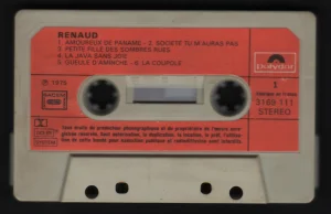 3169 111 (blanche, Fabriqué en France).