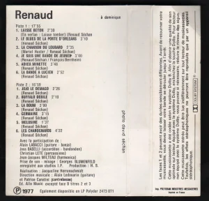 Sans écriture tranche, Imp. PIM Imprimé en France.