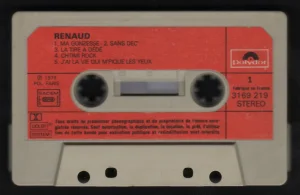 3169 219 (blanche, Fabriqué en France).