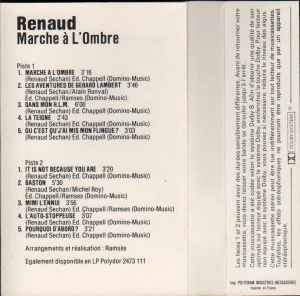 Sans écriture tranche, Imp. PIM Imprimé en France.