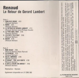 Sans écriture tranche, Imp. PIM Imprimé en France.