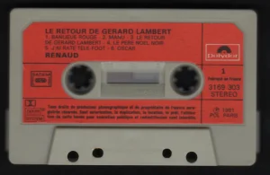 3169 303 (blanche, Fabriqué en France).