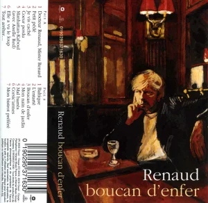 0190295371630, Parlophone 2019.