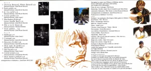 Sans écriture tranche, pas de RDI.