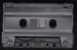 72438 123614 7 PM 465 (transparente, Made in EU).