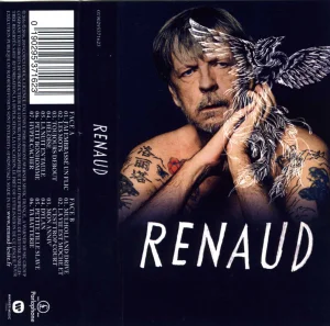 0190295371623, Parlophone 2019.