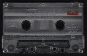 825 348-4 (transparente, logo rouge, MADE IN HOLLAND).