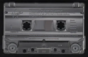 7866474 (transparente, avec logo XRD, Made in Holland)..