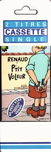 1991,
"P'tit voleur" / "500 connards sur la ligne de départ",
55090 PM 466.