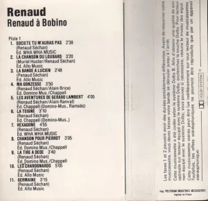 Sans écriture tranche, Imp. PIM Imprimé en France.