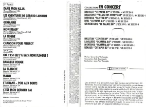 Écriture tranche, Imp. Morault - Rouen - Tél. 35 64 64 64.