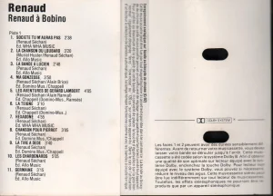 Écriture tranche, pas de RDI.