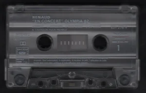 831 278-4 (transparente, MADE IN HOLLAND).