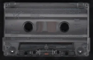 7866734 (transparente, sans logo XDR, Made in Holland).