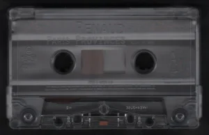 7243 8 42723 4 0 (transparente, PRINTED IN HOLLAND).