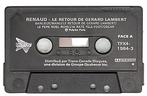 CANADA, gravé en haut à droite.