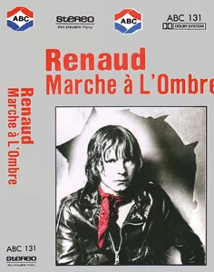 1980,
"Marche à l'ombre",
ABC 131.