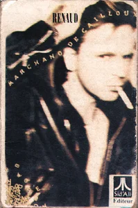 "Marchand de cailloux".