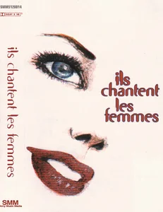 2003,
"Ils chantent les femmes",
Renaud : "En cloque",
SMM 5120014 5120014001.