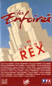 1994,
"Les Enfoirés au Grand Rex",
470081.