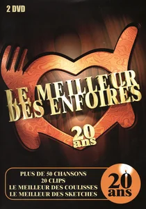 2010,
"Le meilleur des Enfoirés, 20 ans",
2757747.