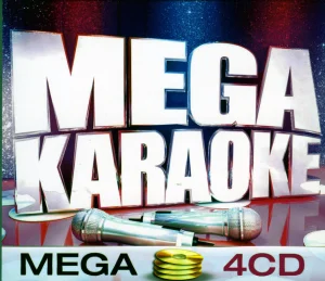 2009,
"MÉGA KARAOKÉ",
Renaud en duo avec Axelle Red : "Manhattan-Kaboul",
3134872, coffret de 4 CDs.