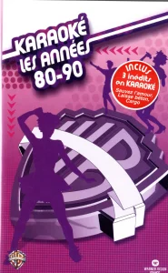 2003,
"Karaoké les années 80-90",
Renaud : "Mistral gagnant" / "Dès que le vent soufflera",
5046704273,
Warner Vision France.