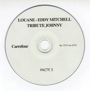 Pacte 3, du 17/11 au 2/12/2017, extraits.