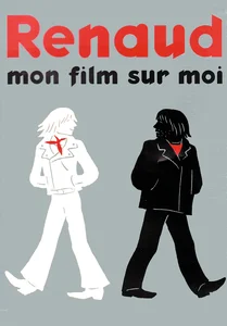 2004, 
Renaud : "Mon film sur moi et mes chansons préférées de moi", 
ce coffret contient seulement 1 DVD, 
3 71804 9, EMI. 
Ne pas oublier les 3 versions reprises dans :
les coffrets CDs / DVDs de Renaud, dans le chapitre des CDs.