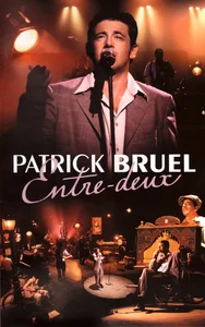 2002,
Patrick Bruel : "Entre-deux",
"Comme de bien entendu" (duo avec Renaud),
K7 vidéo : 4321 963 863, BMG.