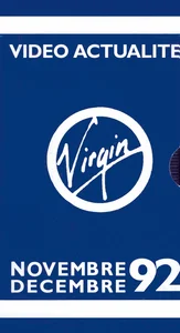 1992,
"Vidéo actualité",
Renaud : "La ballade nord-irlandaise",
promo Virgin.