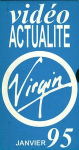 1995,
"Vidéo actualité",
Renaud : "C'est quand qu'on va où?",
Janvier, promo Virgin.