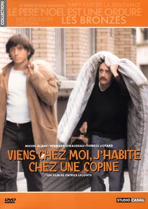 1980, 
DVD,
Studio Canal : 196 767-9.