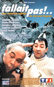 K7 vidéo,
TF1 Vidéo : 500450.