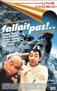 K7 vidéo,
Club TF1 Vidéo : 500428.