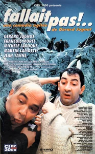 1999,
K7 vidéo,
Une Vidéo.