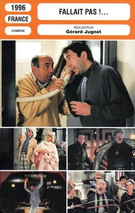 Les fiches de Monsieur Cinéma, A2.