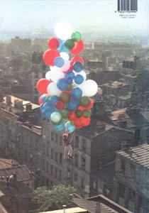 L'école des Loisirs,
verso, édition 2001.